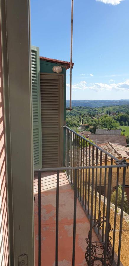 La Piazza Apartment Cantalupo in Sabina Exterior foto