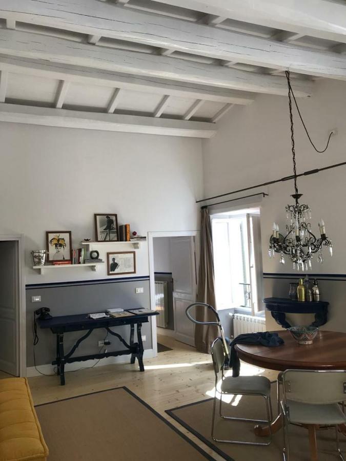 La Piazza Apartment Cantalupo in Sabina Exterior foto