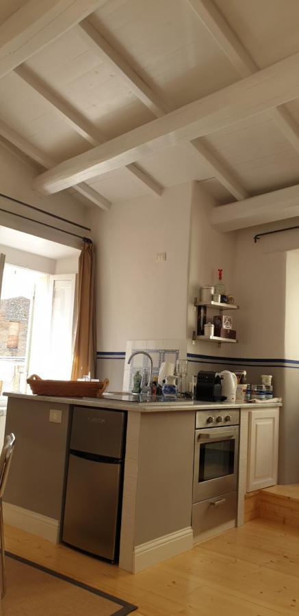 La Piazza Apartment Cantalupo in Sabina Exterior foto