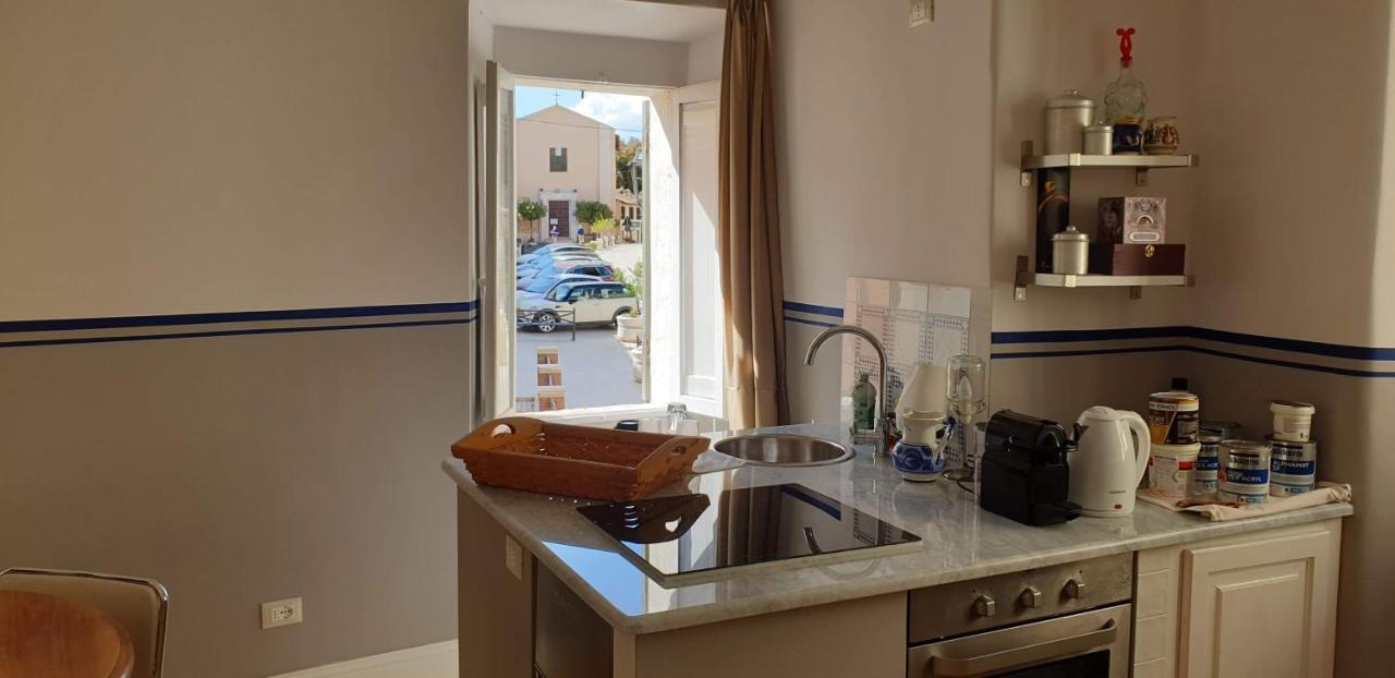 La Piazza Apartment Cantalupo in Sabina Exterior foto